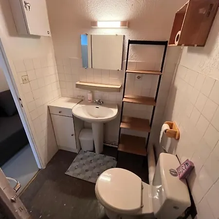 Rdc Calme6 Pers О-Бон