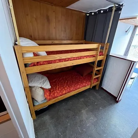 Rdc Calme6 Pers Апартаменты О-Бон