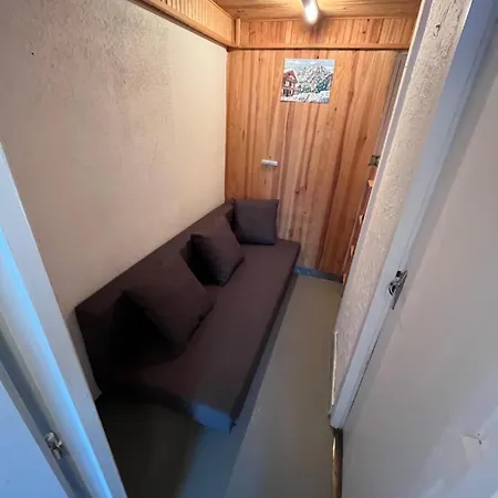 Rdc Calme6 Pers Apartment Eaux-Bonnes