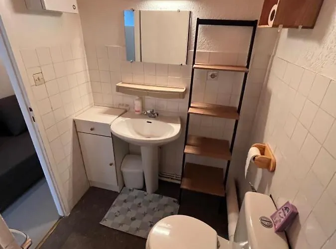 Rdc Calme6 Pers أو-بون