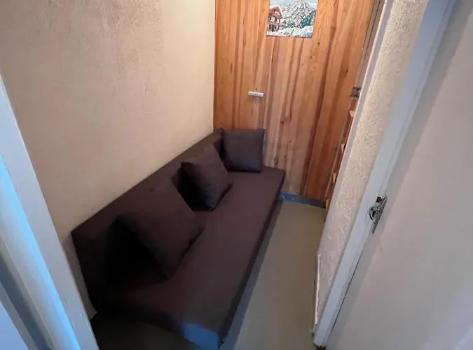 Rdc Calme6 Pers شقة أو-بون